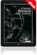 E-book - Lo strano risveglio di Mr. Surves