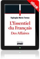 E-book - L'essentiel du français des affaires