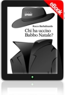 E-book - Chi ha ucciso Babbo Natale?