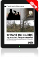 E-book - Episodi da brividi