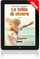 E-book - La follia di vivere