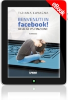 E-book - Benvenuti in Facebook!