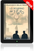 E-book - Lo scherno del tempo