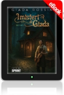 E-book - I misteri di Giada