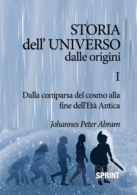 Storia dell'universo dalle origini