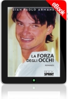 E-book - La forza degli occhi