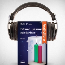 AudioLibro - Strano passante misterioso