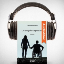 AudioLibro - Un angelo calpestato