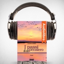 AudioLibro - I passi di un pensiero