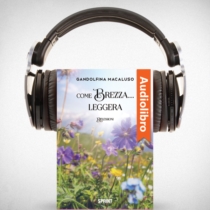 AudioLibro - Come brezza… leggera