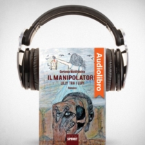 AudioLibro - Il manipolatore