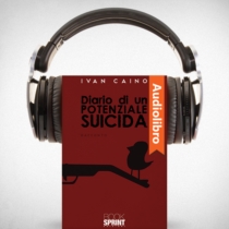 AudioLibro - Diario di un potenziale suicida