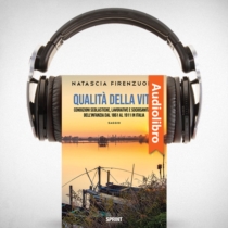 AudioLibro - Qualità della vita