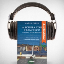 AudioLibro - A scuola con Francesco