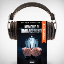 AudioLibro - Memorie di management