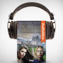 AudioLibro - Le sorelle Havard