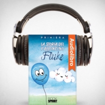 AudioLibro - La storia del palloncino Fluke