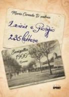 Lavinia e Giorgio 235 lettere