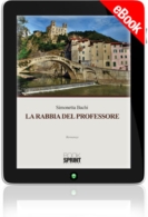 E-book - La rabbia del professore