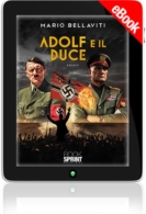 E-book - Adolf e il Duce