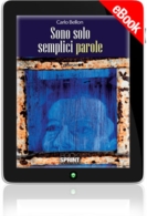 E-book - Sono solo semplici parole