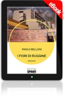 E-book - I fiori di ruggine