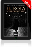 E-book - Il boia metropolitano