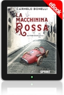 E-book - La macchinina rossa