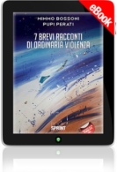 E-book - 7 brevi racconti di ordinaria violenza