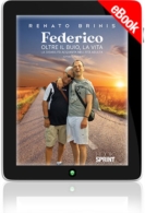 E-book - Federico - Oltre il buio, la vita