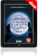 E-book - L'amore è merda e la vita una puttana