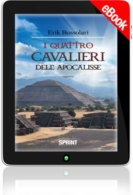 E-book - I quattro cavalieri dell'apocalisse