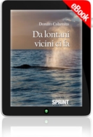 E-book - Da lontani vicini ci fa