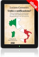 E-book - Unità o unificazione?