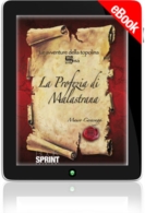 E-book - La profezia di Malastrana