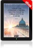 E-book - Verso un Concilio che dia nuova voce al Verbo fattosi carne