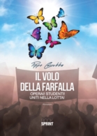 Il volo della farfalla