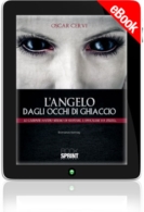 E-book - L'angelo degli occhi di ghiaccio