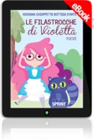 E-book - Le filastrocche di Violetta
