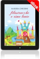 E-book - Filastrocche e rime lente