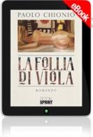 E-book - La follia di Viola