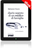 E-book - Diario segreto di un medico di famiglia