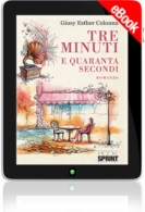 E-book - Tre minuti e quaranta secondi