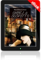 E-book - Ombra di sospetto