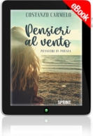 E-book - Pensieri al vento - Pensieri in poesia