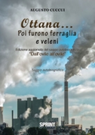 Ottana... Poi furono ferraglia e veleni