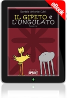 E-book - Il gipeto e l'ungulato