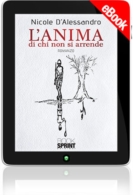 E-book - L'anima di chi non si arrende