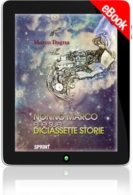 E-book - Nonno Marco e le sue diciassette storie