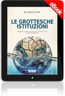 E-book - Le grottesche istituzioni